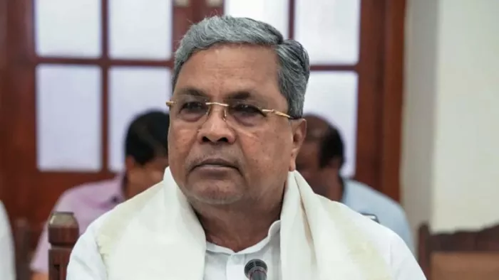 मुख्यमंत्री सिद्दरमैया की पत्नी को ईडी ने समन भेजा है।(फोटो सोर्स: पीटीआई)