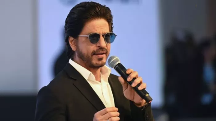 किंग मूवी पर शाह रुख खान का अपडेट