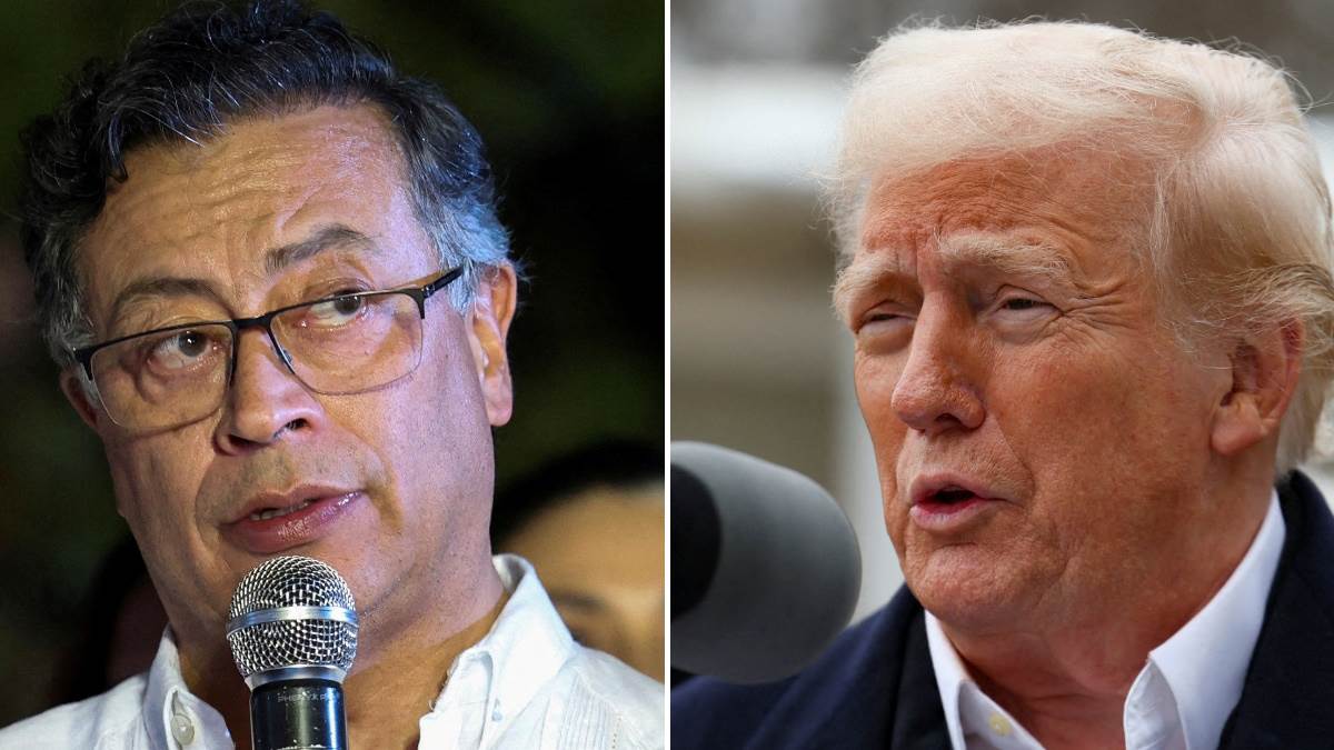 colombia threatens to impose 50 percent tariff on america