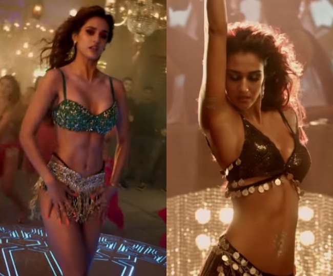 Baaghi 3 Song Do You Love Me ब ल क ब क न म द श प टन न क य जबरदस त ड स Baaghi 3 Song Do You Love Me ब ल क ब क न म द श प टन न क य जबरदस त ड स