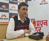 लोगों ने कहा, थानों में नहीं हो रही सुनवाई ; DIG ने कहा- धैर्य बनाए रखें, न्याय होगा Gorakhpur News
