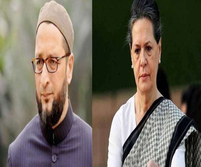 Delhi Violence: सोनिया गांधी,ओवैसी और स्वरा भास्कर के खिलाफ HC में याचिका, FIR दर्ज करने की मांग