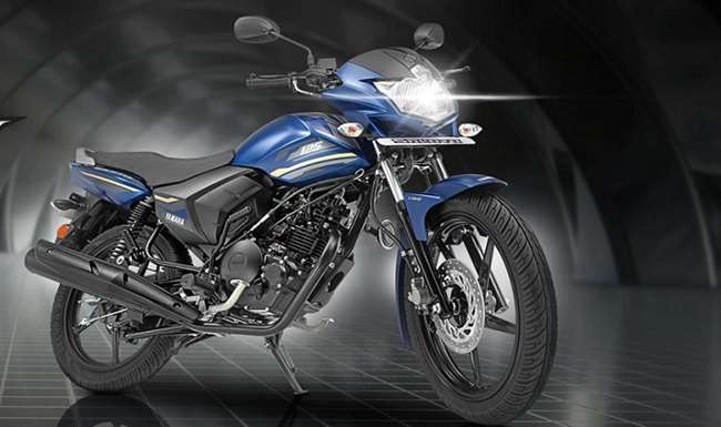 yamaha saluto offer