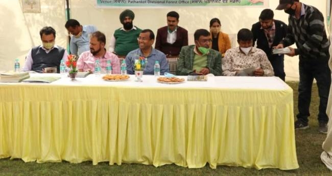 carbon credit scheme will be filled in farmers new emissions