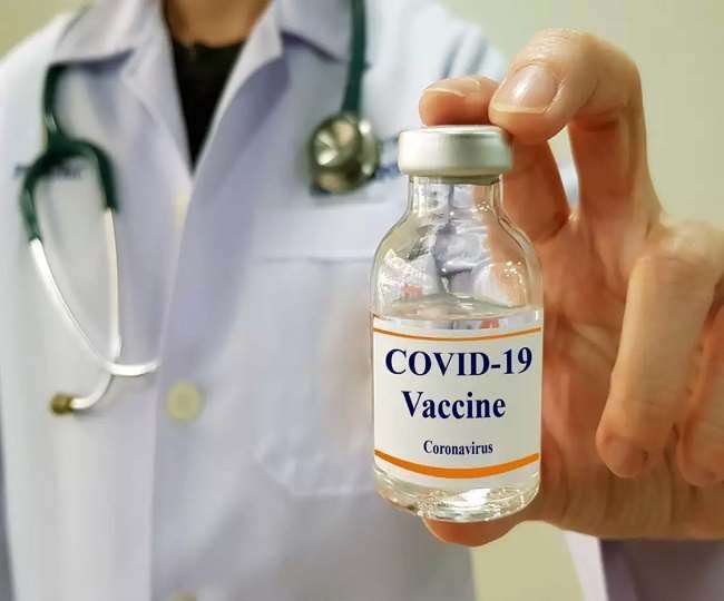 देश में 16 जनवरी से शुरू हुआ था कोरोना का टीकाकरण