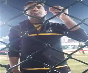 इससे पहले भी कई अवसर पर पीएसएल में खिलाड़ियों के बीच मारपीट हुई है।