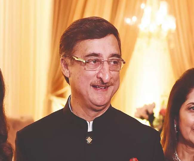 कांग्रेस से राज्यसभा सदस्य और सुप्रीम कोर्ट के वरिष्ठ अधिवक्ता विवेक कृष्ण तन्खा