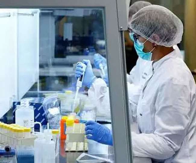 National Science Day 2021 Curiosity about science in children from government schools to ...
