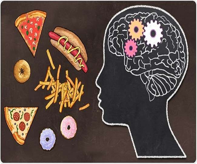 symptoms and causes of eating disorder