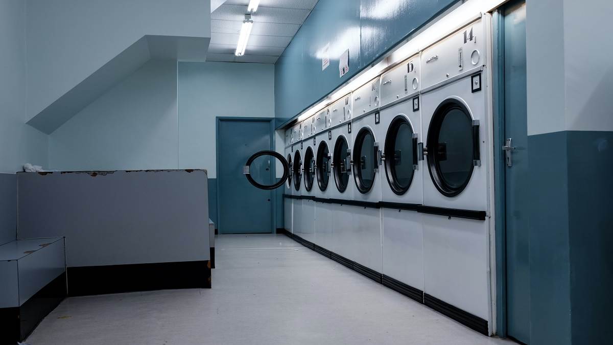 7 Kg Automatic Washing Machine: जिद्दी दागों की जिद को मात देने आ गई हैं ये वाशिंग मशीन