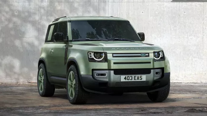 Land Rover Defender 130 India, See Features Details Here