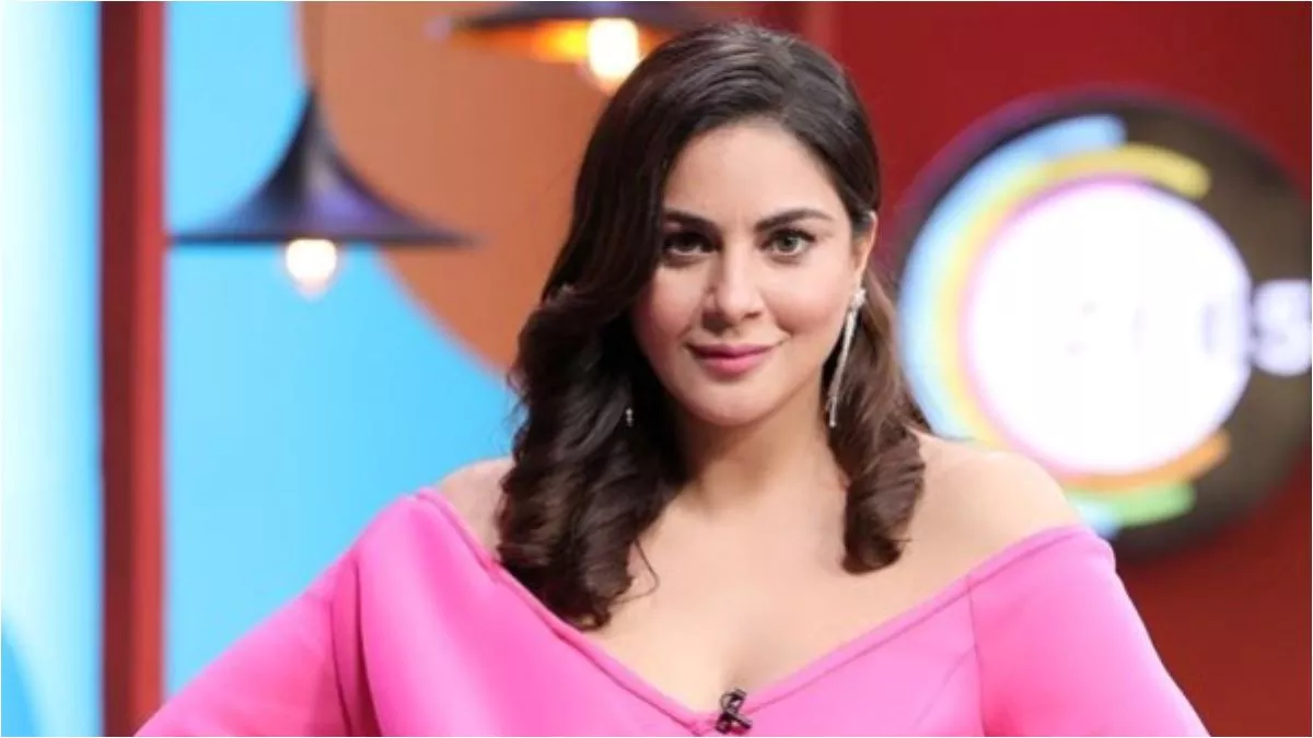 Shraddha Arya कुंडली भाग्य की श्रद्धा ...