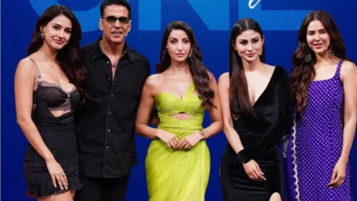 Selfiee Actor Akshay Kumar Foreign Tour The Entertainers Concert In US Cancelled, Twitter