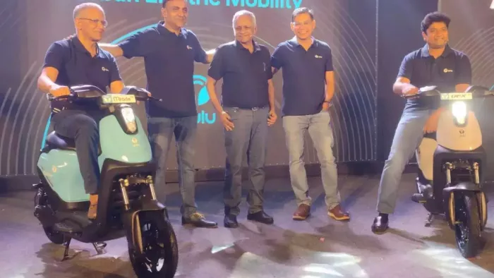 Miracle GR, DeX GR EVs YULU Bajaj, See All Details Here