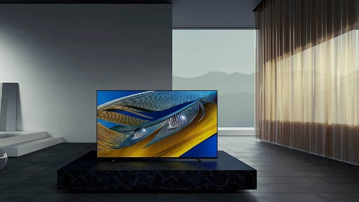 Best 50 inch Sony TV: ये हैं Smart TV के भी बाप, जिनकी खूबियां जानकर चौक जाएंगे आप
