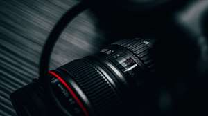 Amazon Sale On Best DSLR Camera Cover Image Source: Pexels