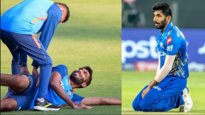 Jasprit Bumrah May Be Ruled Out From IPL 2023 Reports