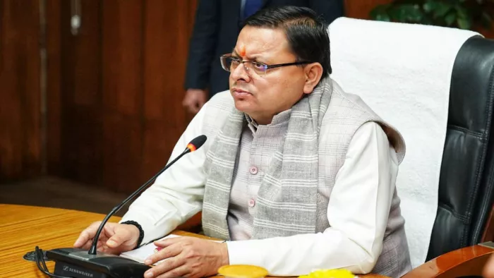 Swachh Sujal Shakti Samman: मुख्यमंत्री ने चयनित होने पर दो महिला सरपंचों को बधाई एवं शुभकामनाएं दी