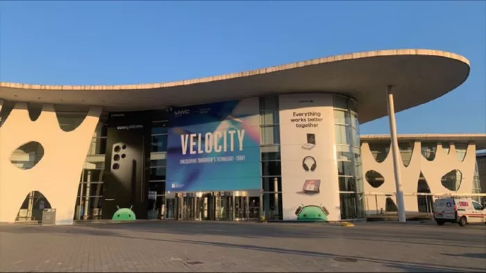 Mobile World Congress 2023 Event 27 Feb To 2 March 2023, Pic Courtesy- MWC Twitter