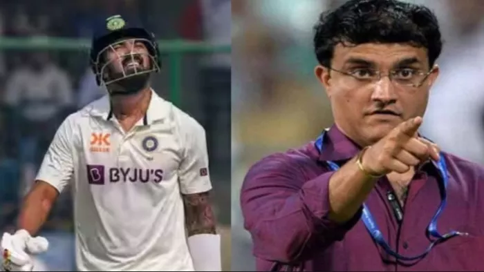 Sourav Ganguly On KL Rahul, IND vs AUS Test