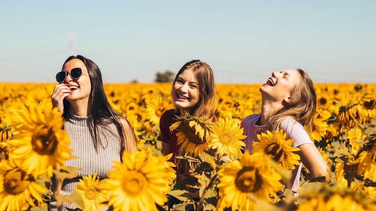 International Women's Day 2023 Cover Image Source: Unsplash