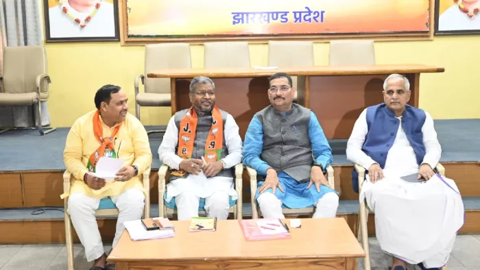 भाजपा 11 अप्रैल को राज्य सरकार के खिलाफ प्रदर्शन करेगी।