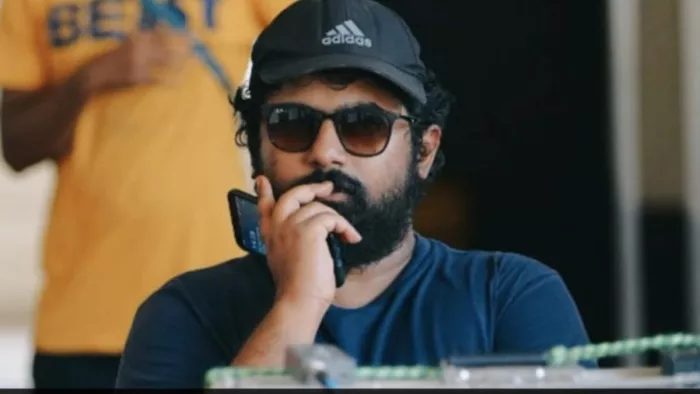 Joseph Manu James, Manu James Passes Away, Filmmaker Manu James Passes Away, Manu James Film, Nancy Rani