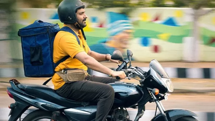 Zwigato, Kapil Sharma, Nandita das, Zwigato Trailer, Zwigato Story, Zwigato Star Cast, Zwigato Release Date, Kapil Sharma Film