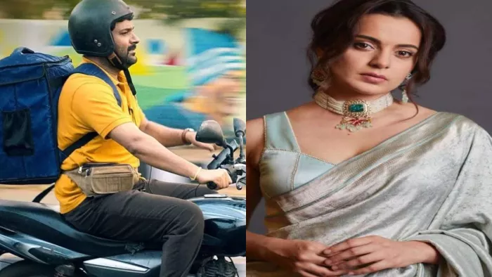 Entertainment Top News 27 February, Instagram Post