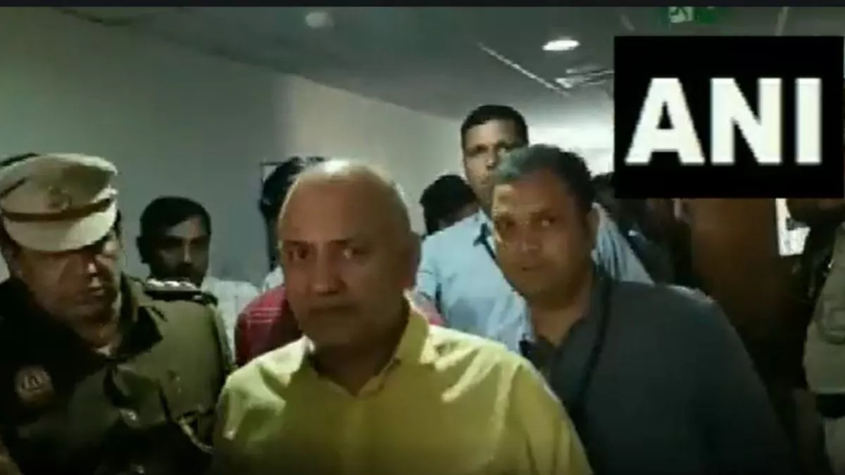 Manish Sisodia Excise Policy Scam Live: राउज एवेन्यू कोर्ट ने सिसोदिया को 5 दिन की रिमांड पर भेजा, 4 मार्च तक CBI की कस्टडी में रहेंगे डिप्टी सीएम