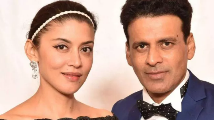 Manoj Bajpayee Revealed Wife Shabana Thought Amazon Prime Video Series the Family Man Was a Tv Series/Instagram