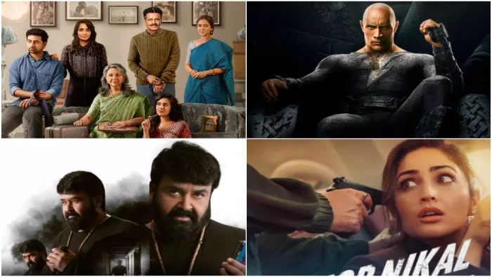 Upcoming OTT Movies In March 2023. Photo- Instagram