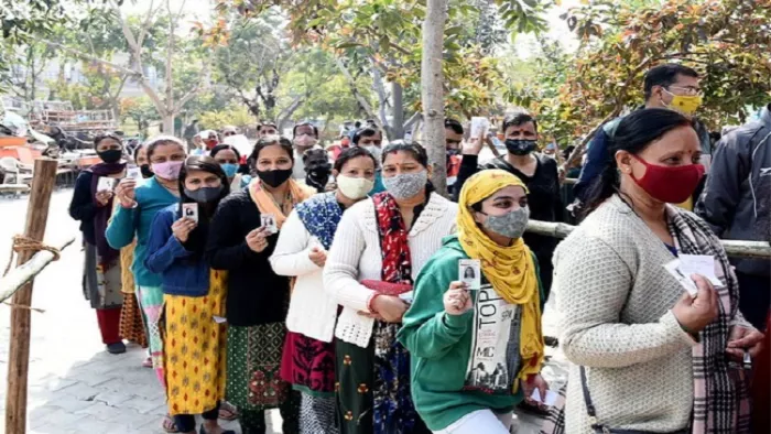 एग्जिट पोल के अनुमानों के मुताबिक, मेघालय में इस साल त्रिशंकु विधानसभा देखने को मिल सकती है।