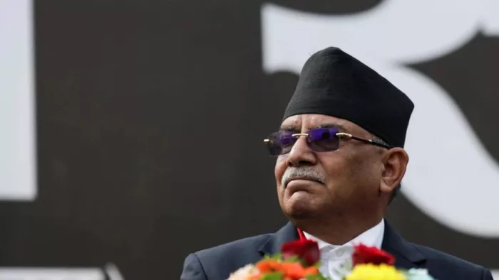 नेपाल के पीएम में रद्द की कतर की विदेश यात्रा