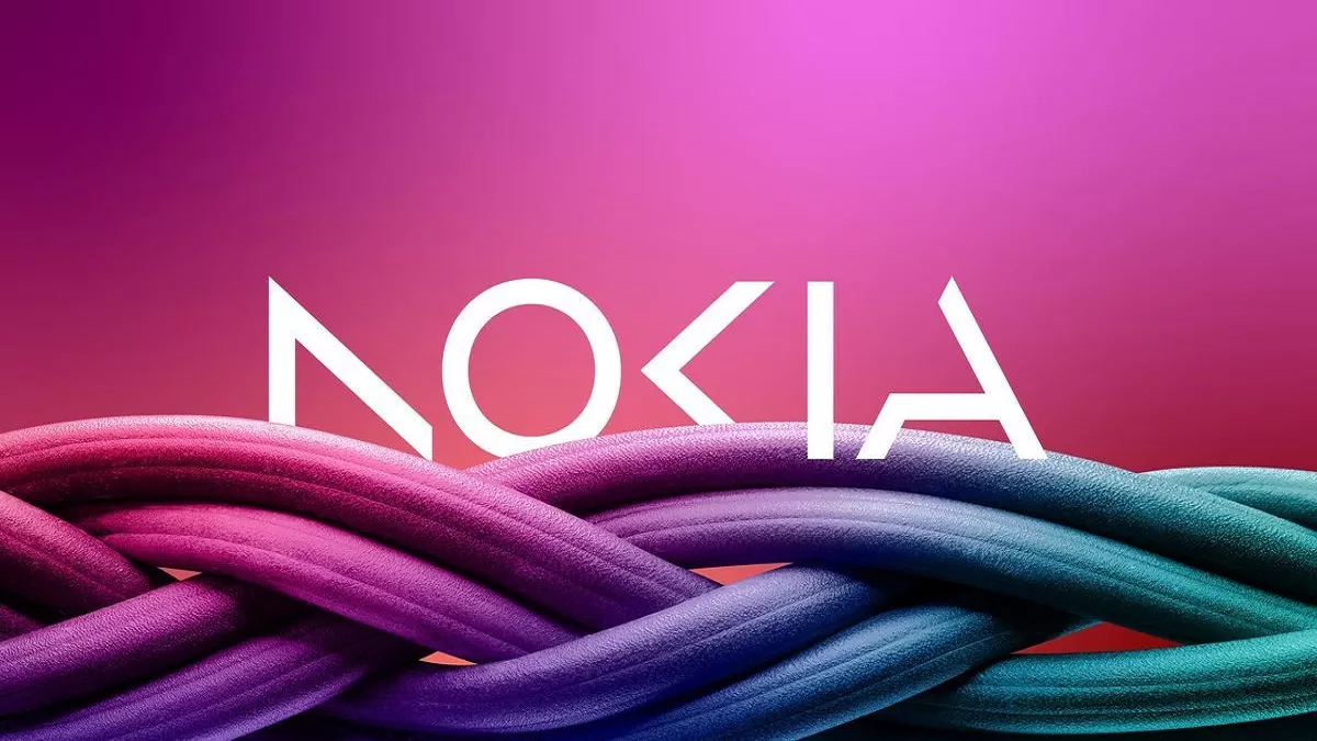Nokia ने 60 साल बाद बदला अपना लोगो, सीईओ बोले- अब मोबाइल कारोबार कंपनी की पहचान नहींं, इन क्षेत्रों पर फोकस
