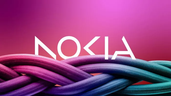 Nokia changes iconic logo to signal strategy shift
