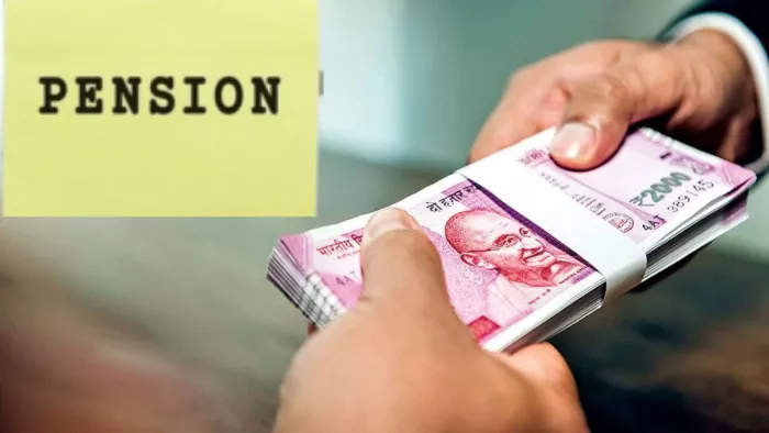 EPFO Higher Pension Option Process And Calculation, See Details