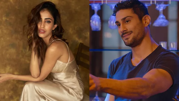 Priya Banerjee, Prateik Babbar, Prateik Babbar and Priya Banerjee, Priya Love Prateik