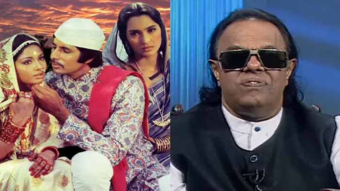 Ravindra Jain Birth Anniversary Ramayan Composter Gave Hit Music. Photo- IMDb, Screenshot YouTube