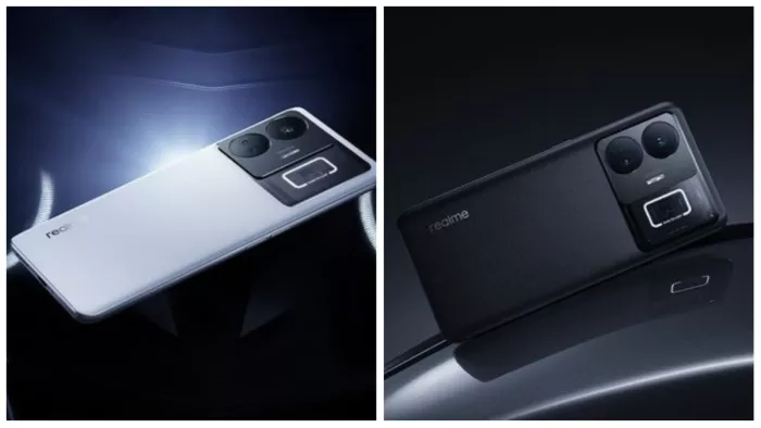 Realme GT 3 Coming Soon Mobile World Congress 2023, Pic Courtesy- Realme Twitter