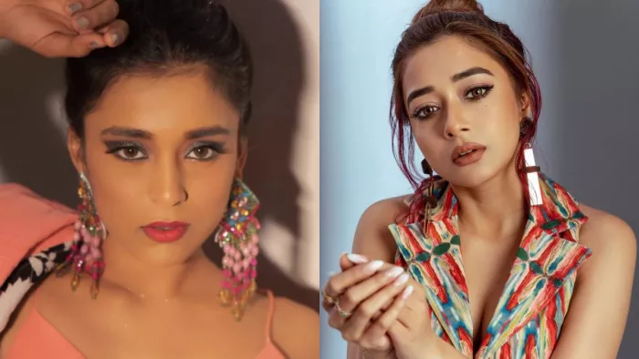 Bigg Boss 16 Contestant Sumbul Touqeer Khan Takes Dig At Tina Datta, Twitter