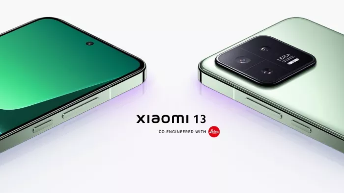 Xiaomi 13 Series Launched In Global Market At Mobile World Congress 2023, Pic Courtesy- Jagran File