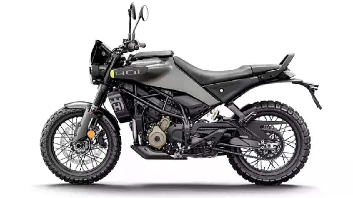 2024 Husqvarna Svartpilen 250 की जल्द होगी भारत में एंट्री, डिजाइन और फीचर्स से क्या हैं उम्मीदें?