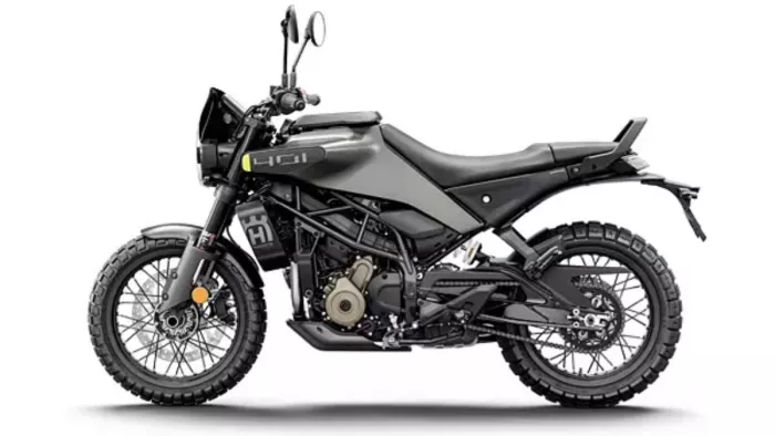 2024 Husqvarna Svartpilen 250 जल्द भारत में पेश की जा सकती है। (प्रतीकात्मक फोटो)