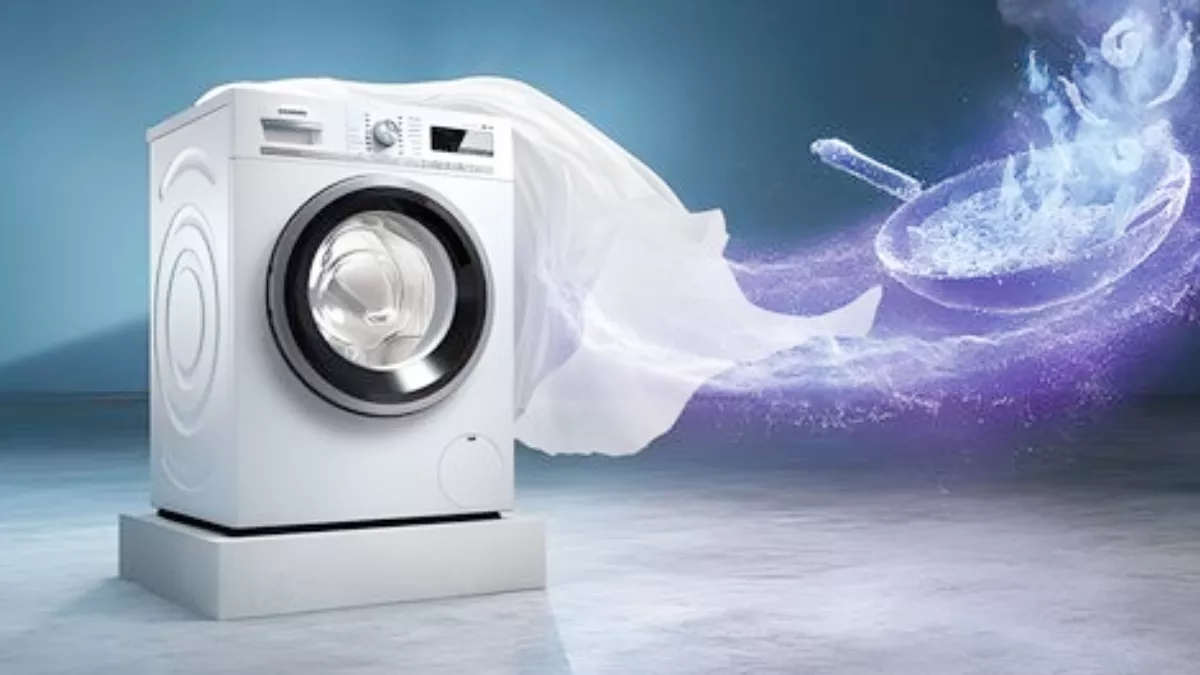 6,7 और 8 KG की Automatic Washing Machine की कीमतों पर आई भारी गिरावट के चलते यूजर्स कर रहे 10,000 की बचत