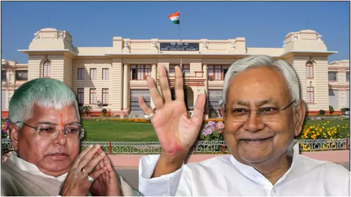 राजद को 15 दिनों में दूसरा बड़ा झटका, कांग्रेस में भी फूट... मगर असली 'खेल' अभी भी बाकी!