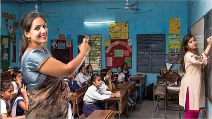 सावधान हो जाएं सभी शिक्षक! अब आपके हर काम पर रखी जाएगी नजर, शिक्षा विभाग का बड़ा फैसला