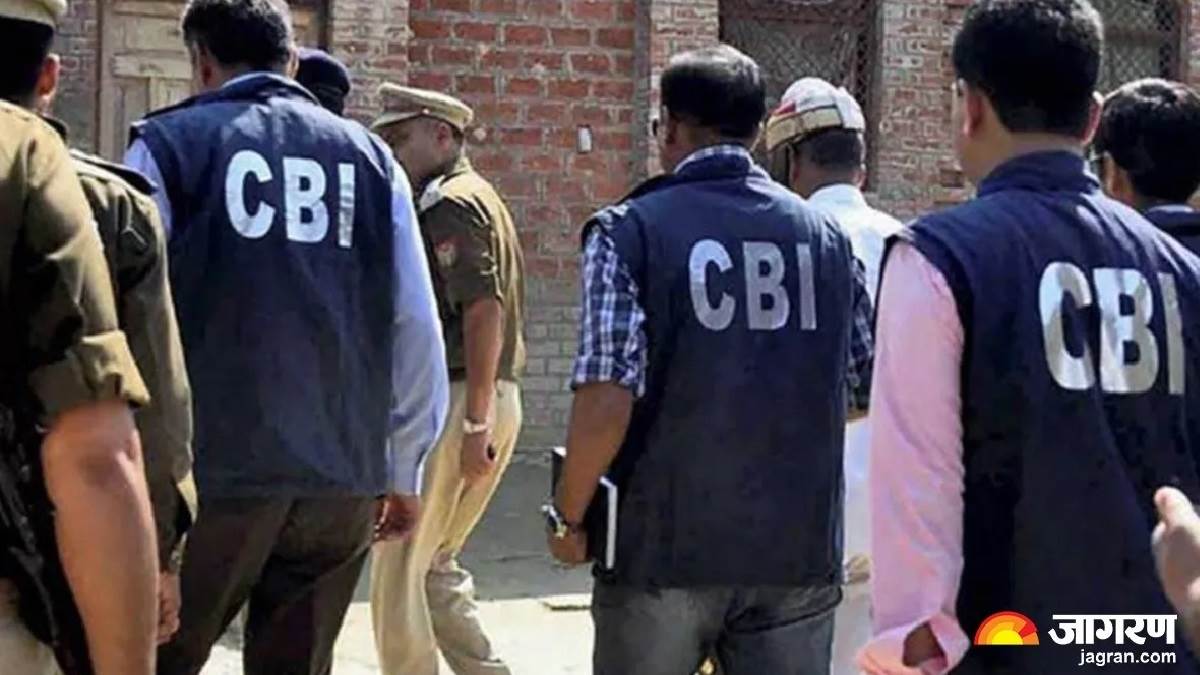 srijan scam cbi is investigating investment of srijan scam money in an enclave of city accountant has been questioned in past