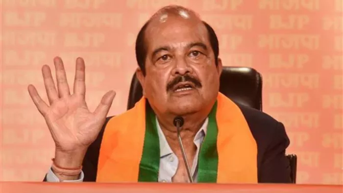 कौन हैं हर्ष महाजन..., राज्य सभा सांसद बनकर रचा इतिहास