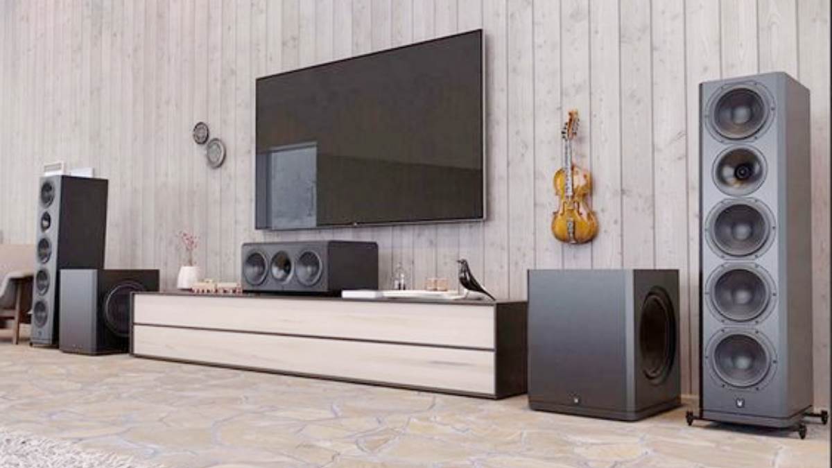 Sony, जेब्रोनिक्स और JBL के Home Theater ने हिला डाला घर से लेकर पूरा माहौल, कीमत सुन मचा गली-गली में हुड़दंग